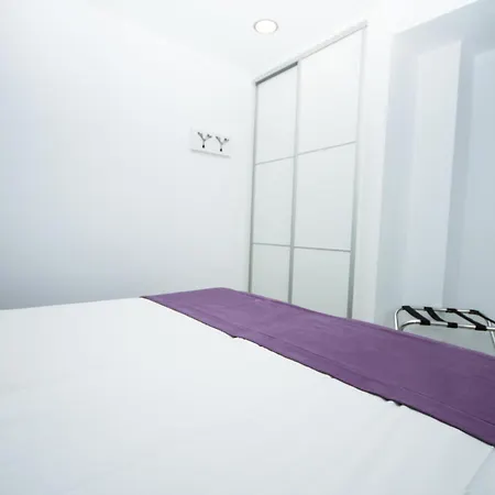 Ig Nachosol Atlantic & Yaizasol By Servatur - Adults Only 4* Пуэрто Рико