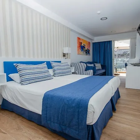 Hotel Ig Nachosol Atlantic & Yaizasol By Servatur - Adults Only