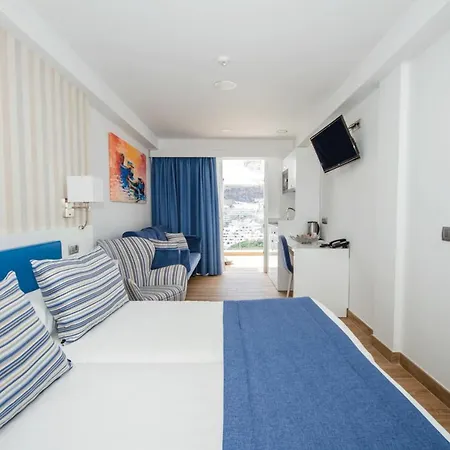 Hotel Ig Nachosol Atlantic & Yaizasol By Servatur - Adults Only 4*
