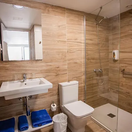 Ig Nachosol Atlantic & Yaizasol By Servatur - Adults Only Hotel 4*