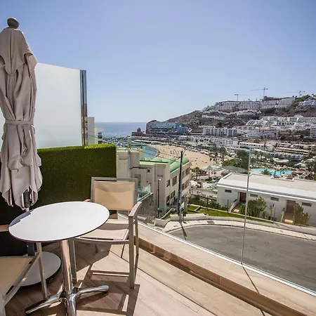 Hotel Ig Nachosol Atlantic&yaizasol By Servatur - Adults Only