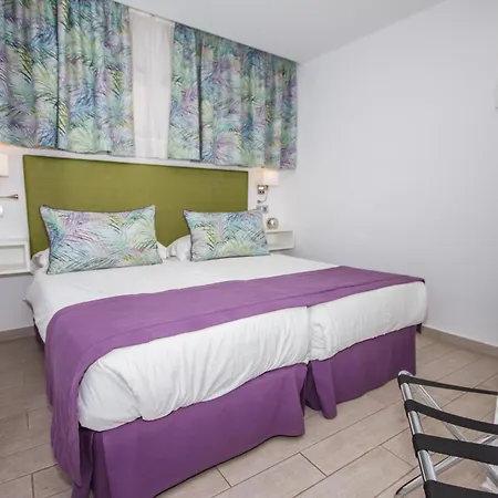 Hotel Ig Nachosol Atlantic & Yaizasol By Servatur - Adults Only