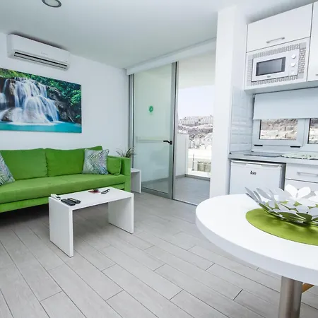 Ig Nachosol Atlantic & Yaizasol By Servatur - Adults Only ホテル