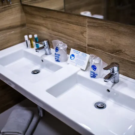 Ig Nachosol Atlantic & Yaizasol By Servatur - Adults Only ホテル 4*