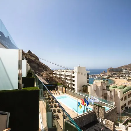 Ig Nachosol Atlantic & Yaizasol By Servatur - Adults Only 4*