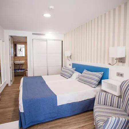 Ig Nachosol Atlantic & Yaizasol By Servatur - Adults Only Hotel