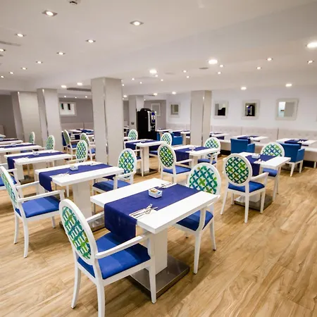 ホテル Ig Nachosol Atlantic & Yaizasol By Servatur - Adults Only プエルトリコ