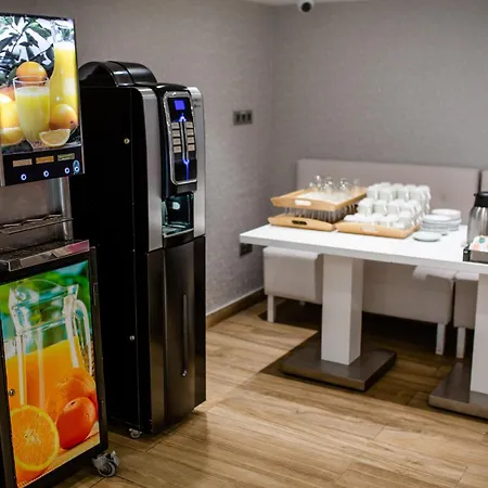 Ig Nachosol Atlantic & Yaizasol By Servatur - Adults Only プエルトリコ