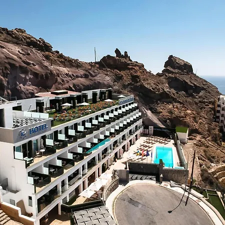 Ig Nachosol Atlantic & Yaizasol By Servatur - Adults Only 4* プエルトリコ