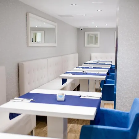 Ig Nachosol Atlantic & Yaizasol By Servatur - Adults Only ホテル プエルトリコ