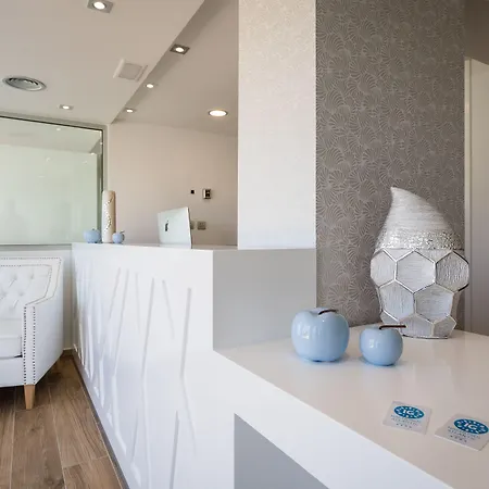 Ig Nachosol Atlantic & Yaizasol By Servatur - Adults Only プエルトリコ