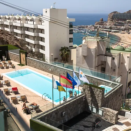 Ig Nachosol Atlantic & Yaizasol By Servatur - Adults Only Hotel 4*