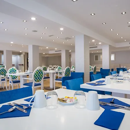 Ig Nachosol Atlantic & Yaizasol By Servatur - Adults Only