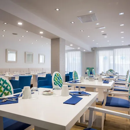 Hotel Ig Nachosol Atlantic & Yaizasol By Servatur - Adults Only Porto Rico