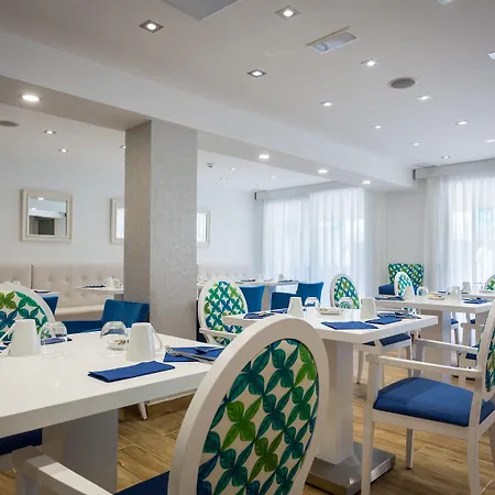 Ig Nachosol Atlantic & Yaizasol By Servatur - Adults Only Hotel 4*