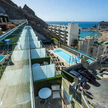 Ig Nachosol Atlantic & Yaizasol By Servatur - Adults Only ホテル