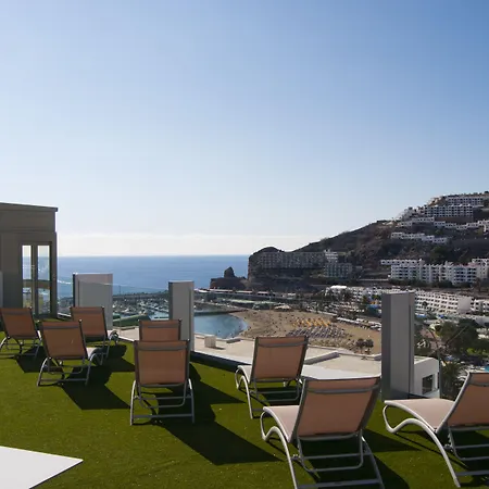 Hotel Ig Nachosol Atlantic & Yaizasol By Servatur - Adults Only Porto Rico