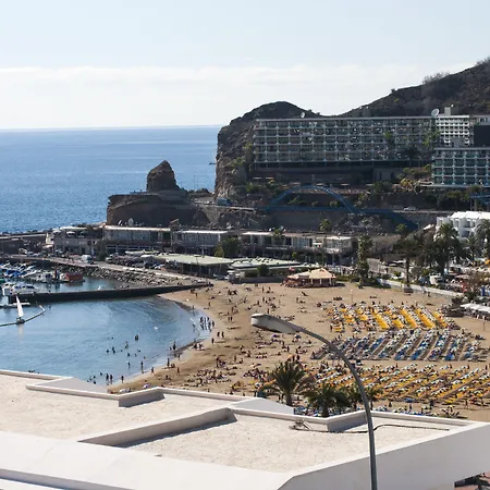 Ig Nachosol Atlantic & Yaizasol By Servatur - Adults Only Hotel 4*