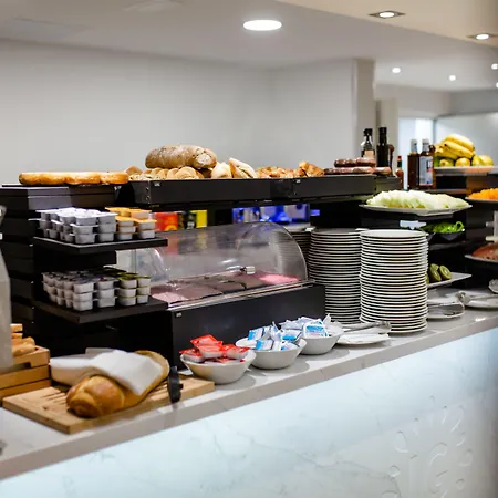 Ig Nachosol Atlantic & Yaizasol By Servatur - Adults Only プエルトリコ