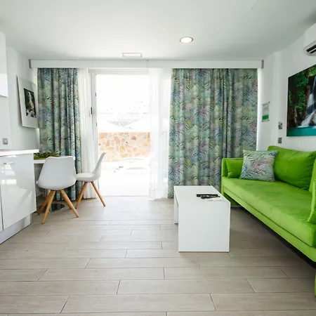 ホテル Ig Nachosol Atlantic & Yaizasol By Servatur - Adults Only プエルトリコ