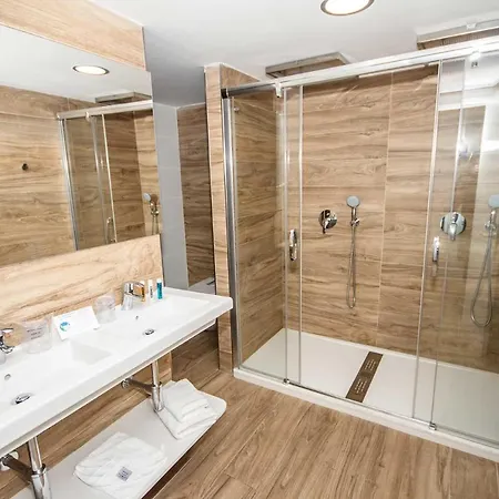 Ig Nachosol Atlantic & Yaizasol By Servatur - Adults Only Hotel Puerto Rico (Gran Canaria)
