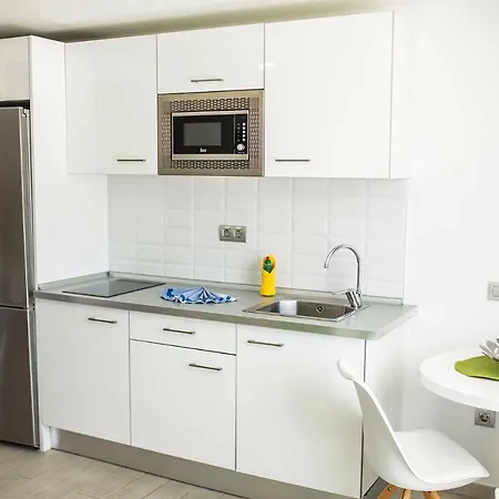 Ig Nachosol Atlantic & Yaizasol By Servatur - Adults Only Hotel