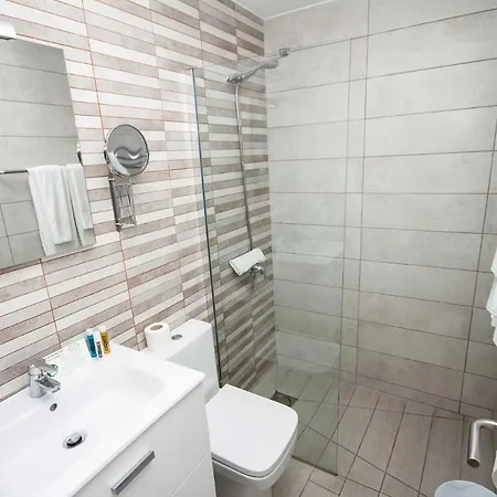 Ig Nachosol Atlantic & Yaizasol By Servatur - Adults Only Hotel 4*