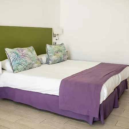 Ig Nachosol Atlantic & Yaizasol By Servatur - Adults Only 4* Puerto Rico (Gran Canaria)
