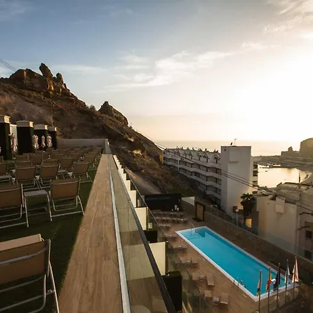 Ig Nachosol Atlantic & Yaizasol By Servatur - Adults Only Puerto Rico (Gran Canaria)