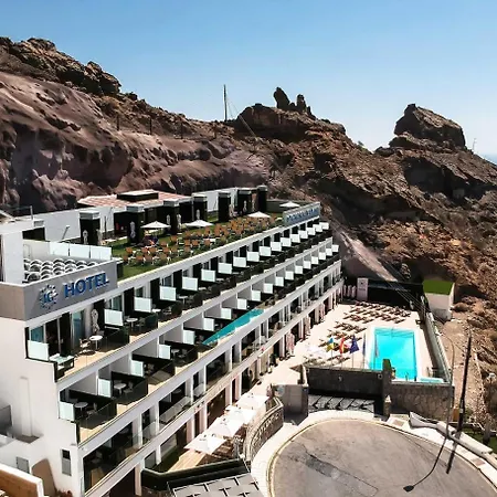 Ig Nachosol Atlantic & Yaizasol By Servatur - Adults Only Hotel 4*