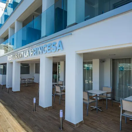 Ig Nachosol Atlantic & Yaizasol By Servatur - Adults Only Hotel 4*