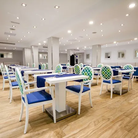 Ig Nachosol Atlantic & Yaizasol By Servatur - Adults Only Hotel 4*