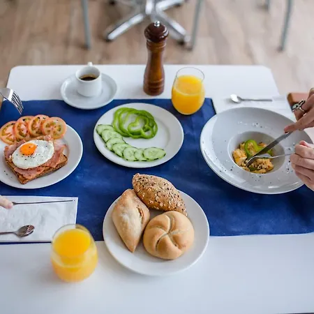 Ig Nachosol Atlantic & Yaizasol By Servatur - Adults Only Hotel 4*
