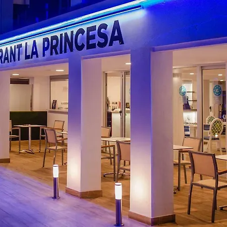 Ig Nachosol Atlantic & Yaizasol By Servatur - Adults Only Hotel Puerto Rico (Gran Canaria)