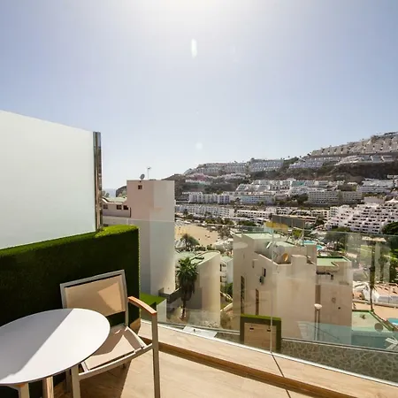 Ig Nachosol Atlantic & Yaizasol By Servatur - Adults Only Hotel Puerto Rico (Gran Canaria)