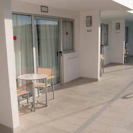 Hotel Ig Nachosol Atlantic & Yaizasol By Servatur - Adults Only Puerto Rico (Gran Canaria)