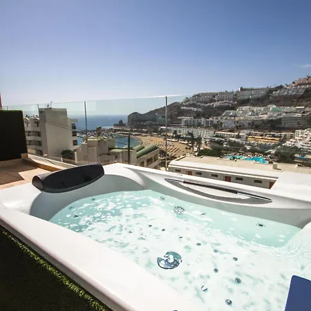 Ig Nachosol Atlantic & Yaizasol By Servatur - Adults Only Puerto Rico (Gran Canaria)