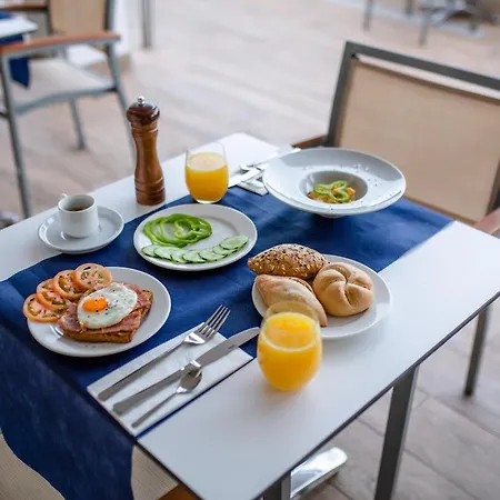 Hotel Ig Nachosol Atlantic & Yaizasol By Servatur - Adults Only Puerto Rico (Gran Canaria)