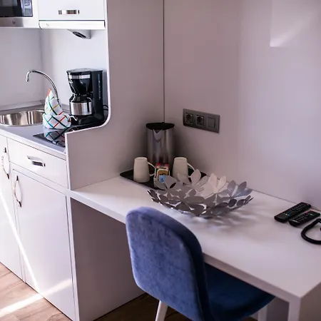 Ig Nachosol Atlantic & Yaizasol By Servatur - Adults Only Puerto Rico (Gran Canaria)