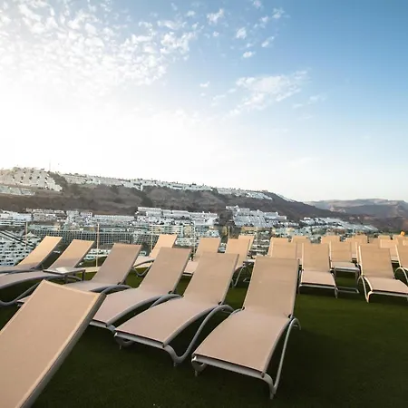 Ig Nachosol Atlantic & Yaizasol By Servatur - Adults Only Hotel 4*