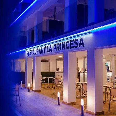 Ig Nachosol Atlantic & Yaizasol By Servatur - Adults Only Hotel 4*