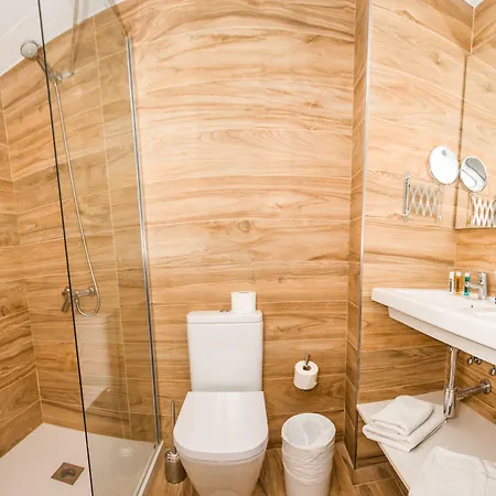 Hotel Ig Nachosol Atlantic & Yaizasol By Servatur - Adults Only 4*