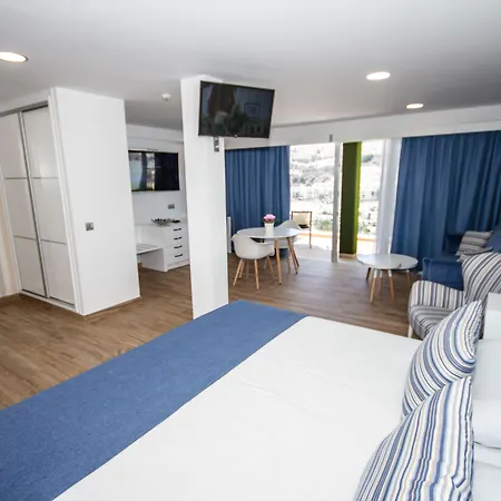 Hotel Ig Nachosol Atlantic & Yaizasol By Servatur - Adults Only