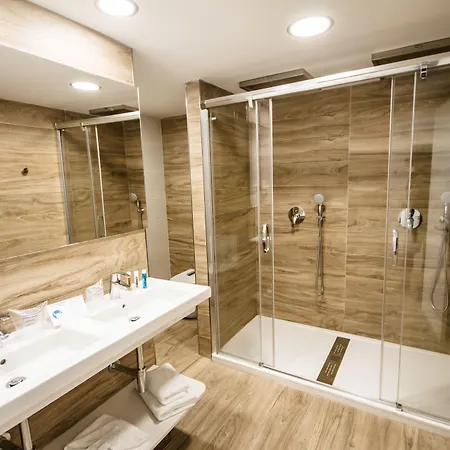 Ig Nachosol Atlantic & Yaizasol By Servatur - Adults Only 4* Puerto Rico (Gran Canaria)