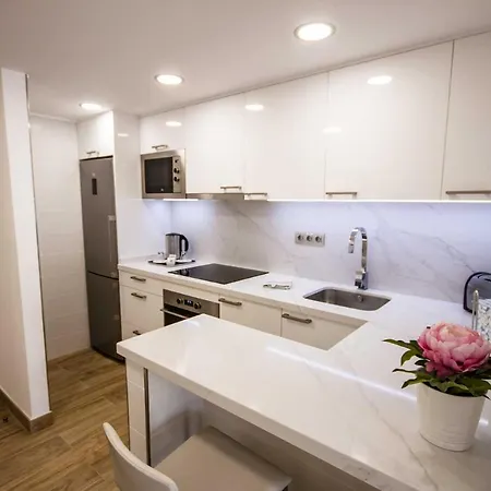 Hotel Ig Nachosol Atlantic&yaizasol By Servatur - Adults Only
