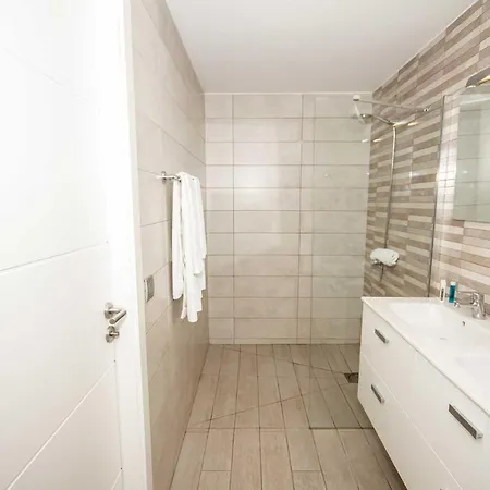 Ig Nachosol Atlantic&yaizasol By Servatur - Adults Only Hotel