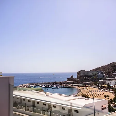Ig Nachosol Atlantic&yaizasol By Servatur - Adults Only Hotel Puerto Rico (Gran Canaria)